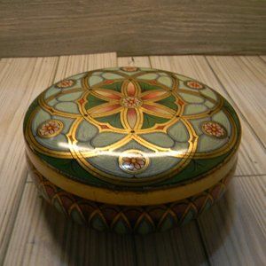 Vintage "Meister" Tin